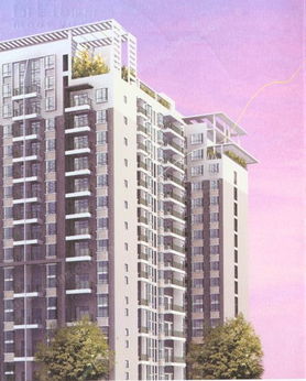 幸福屋語 四川房產(chǎn)市場的溫暖圖景