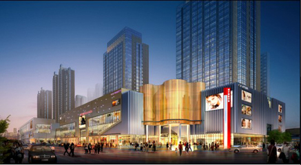 破解二三線城市商業(yè)地產(chǎn)營(yíng)銷(xiāo)僵局 專(zhuān)業(yè)視角與實(shí)戰(zhàn)策略