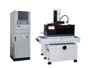 線切割圓形編程方法在五金工具制造中的應(yīng)用