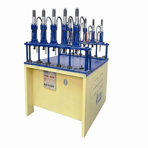 佛山市禪城區(qū)粵沖五金模具機(jī)械廠 專注品質(zhì)的五金工具制造商