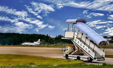 南充機場新航站樓 2021年全面建成，助力公共航空運輸升級