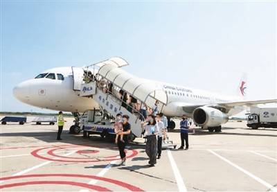 民航千方百計促復蘇 聚焦乘客需求，鎖定消費預期，重振公共航空運輸