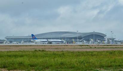 湛江吳川機場試飛成功，粵西航空樞紐建設邁出關鍵一步
