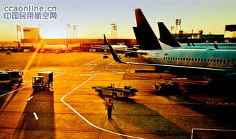 中國空港產業投資公司委任高級顧問及首席營運官，聚焦民用機場運營新篇章