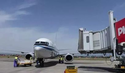 商丘人的機場來啦！商丘觀堂機場崛起，將成河南第四大民用航空樞紐